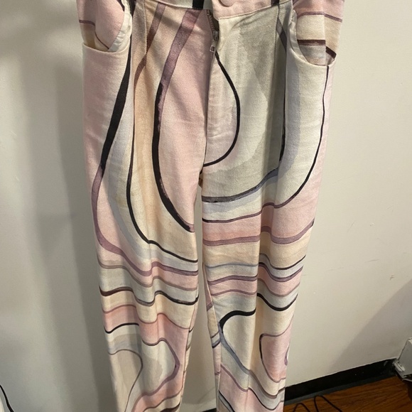 Lirika matoshi pants - Picture 12 of 14